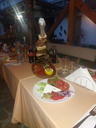 Механа ,,Копривщица'' - Пирдоп