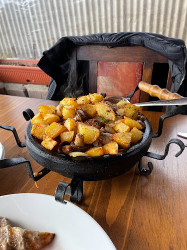 Ресторант Алас - Драговищица