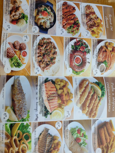 Ресторант „Стара къща“ - Гастрономия и хотелиерство