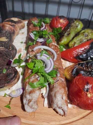 Comentarii opinii despre Papi Djan Bar&Grill