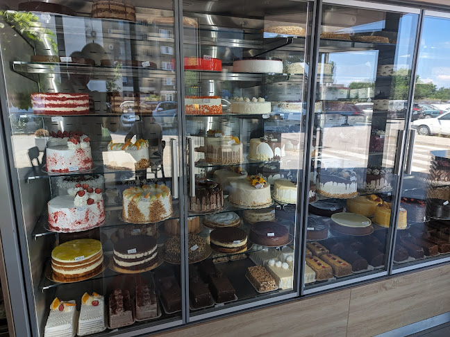 Сладкарница Марти - София