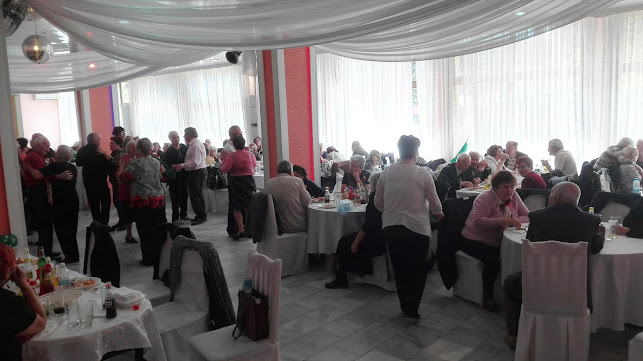 Opinii despre ресторант Орбита Сватбен Салон în Омуртаг - Гастрономия и хотелиерство