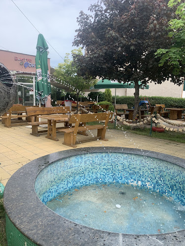 Бистро "Фонтана" и магазин - Хисаря