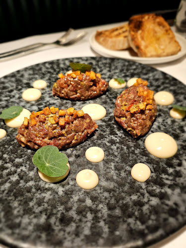 Opinii despre Unica Restaurant în София - Гастрономия и хотелиерство