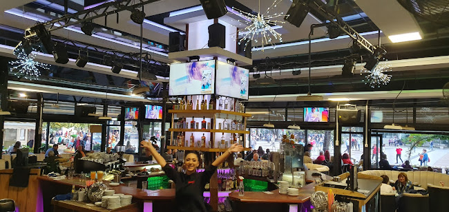 Централ Монтана