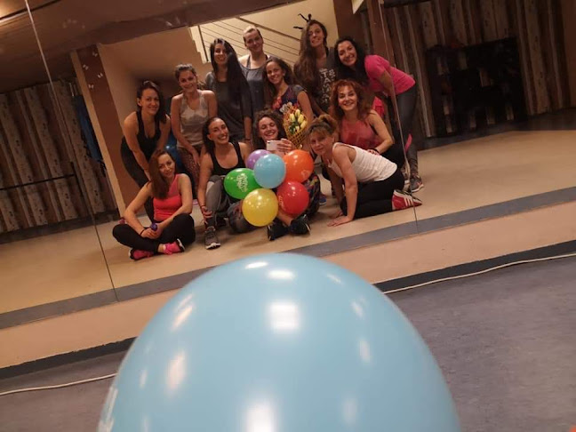 Opinii despre Спортна зала Триада în София - Гастрономия и хотелиерство