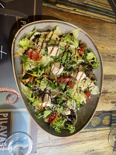 Opinii despre Sveti Nikola Bistro în Поморие - Гастрономия и хотелиерство