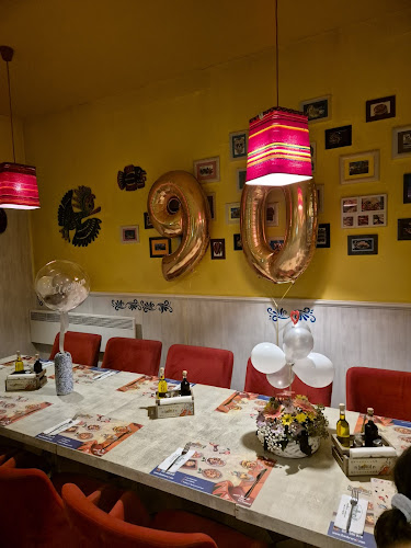 Opinii despre Мексикански ресторант "Сомбреро 2" în Пловдив - Гастрономия и хотелиерство