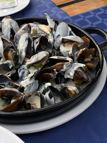 Ресторант Балкан - Свети Влас