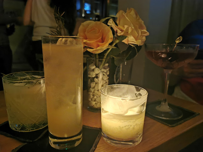 Comentarii opinii despre ANYWAY cocktail bar