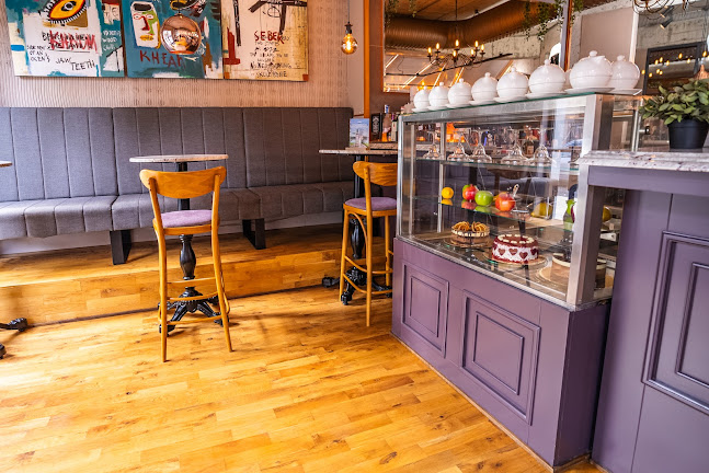 Caffé K2 - Гастрономия и хотелиерство