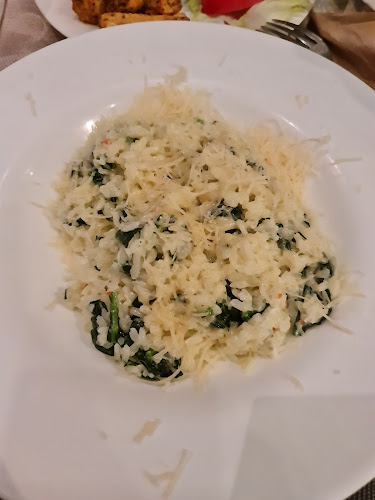 Uno Piu Pizza & Restaurant Haskovo - Хасково