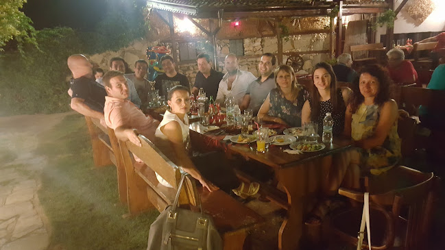 Механа Воеводите - Voevodite Grill