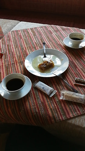 Comentarii opinii despre Кафене “Стария град”