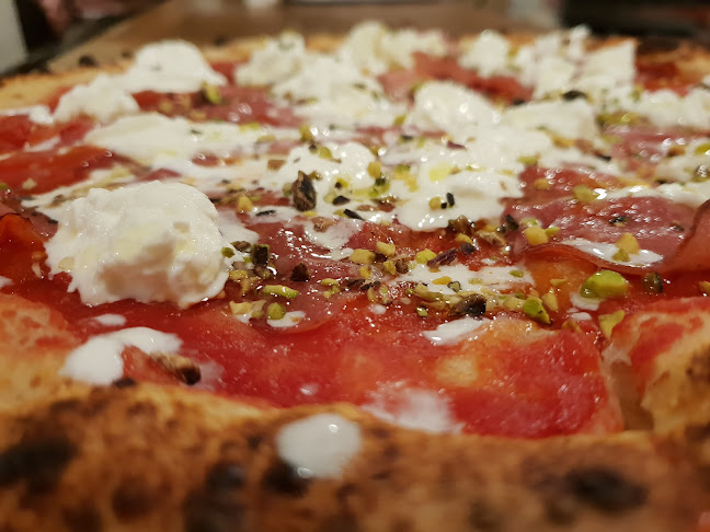 Opinii despre Franco Fanucci - Iztok în София - Гастрономия и хотелиерство