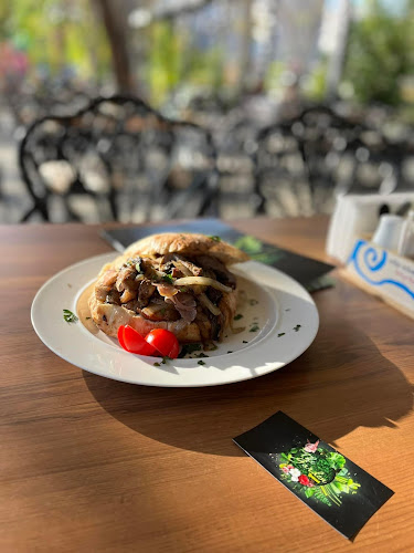 Opinii despre Ресторант The Garden Тракия în Пловдив - Гастрономия и хотелиерство