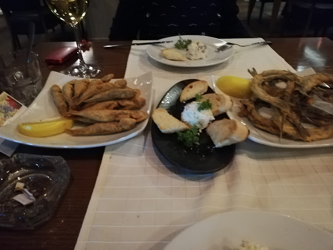 Opinii despre Ресторант и клуб 24 în Поморие - Гастрономия и хотелиерство