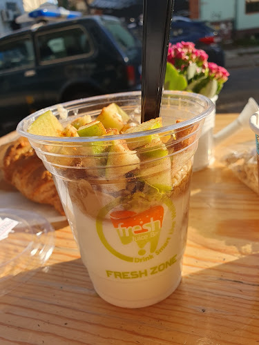 Comentarii opinii despre Fresh zone