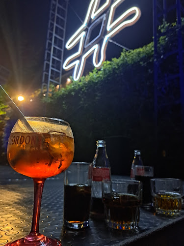 Opinii despre Хаштаг Павилион în Бургас - Гастрономия и хотелиерство