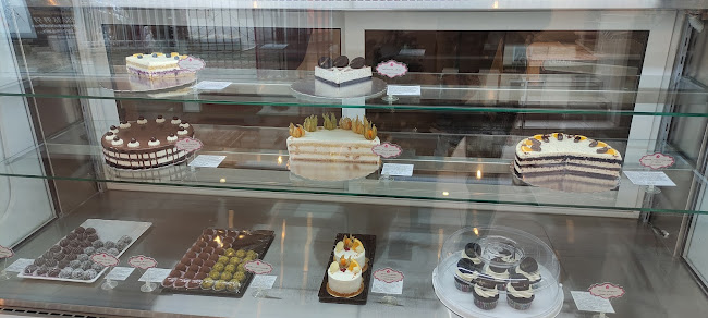 Opinii despre Sladucci în Варна - Гастрономия и хотелиерство