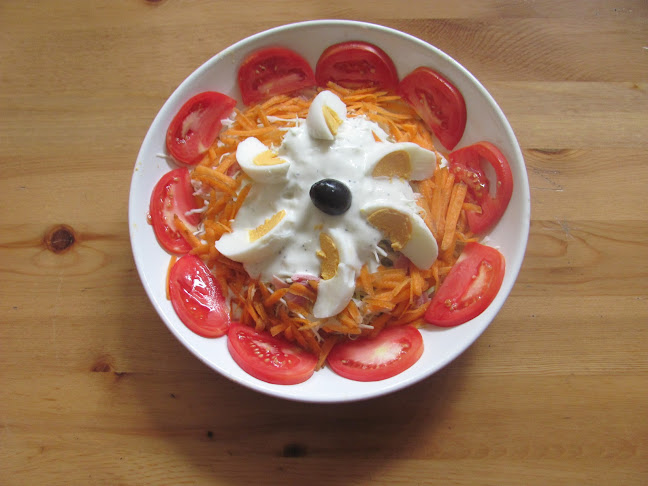 Comentarii opinii despre Ресторант Слънце