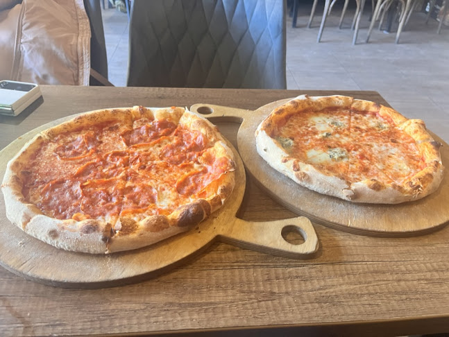 Пицария Америго