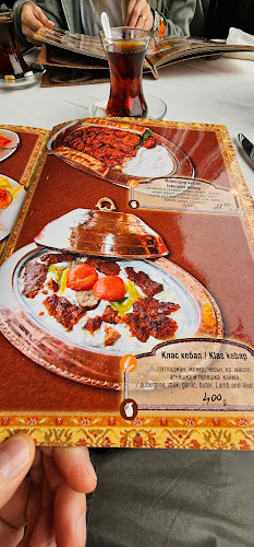 Comentarii opinii despre Клас Барбекю