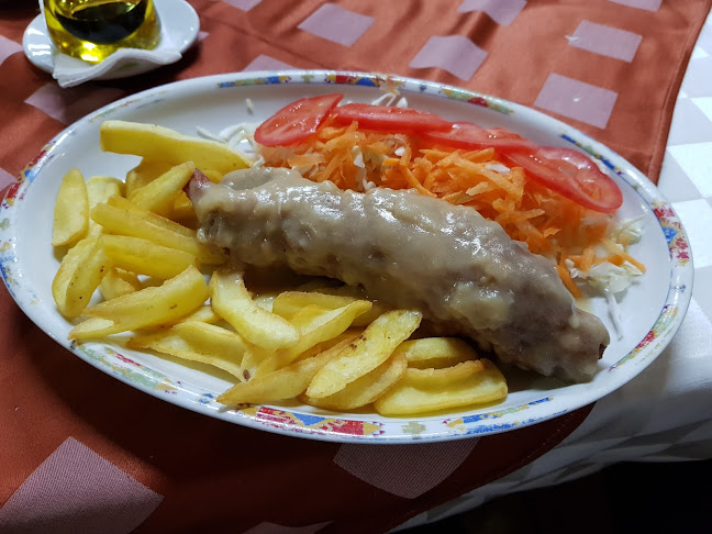 Comentarii opinii despre Старият ресторант