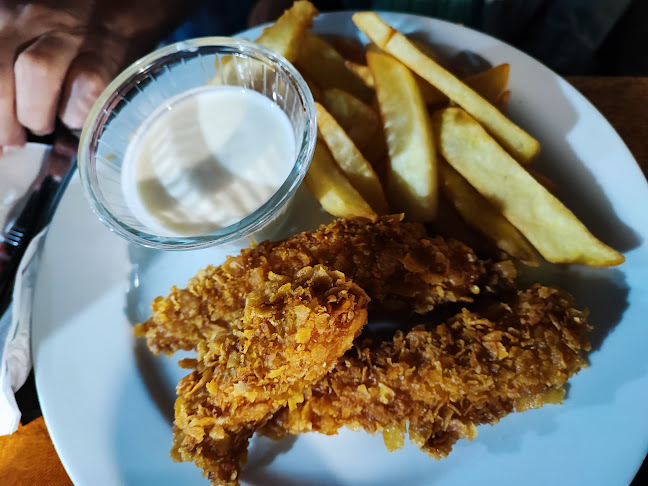 Comentarii opinii despre Ресторант "Старата къща"