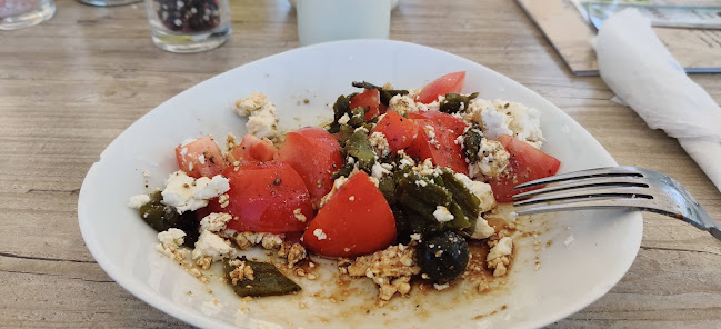 Комплекс "The River" - Гастрономия и хотелиерство