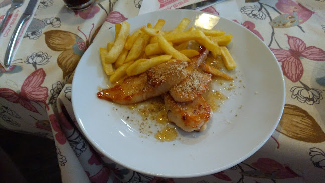 Ресторант Одисей - Гастрономия и хотелиерство