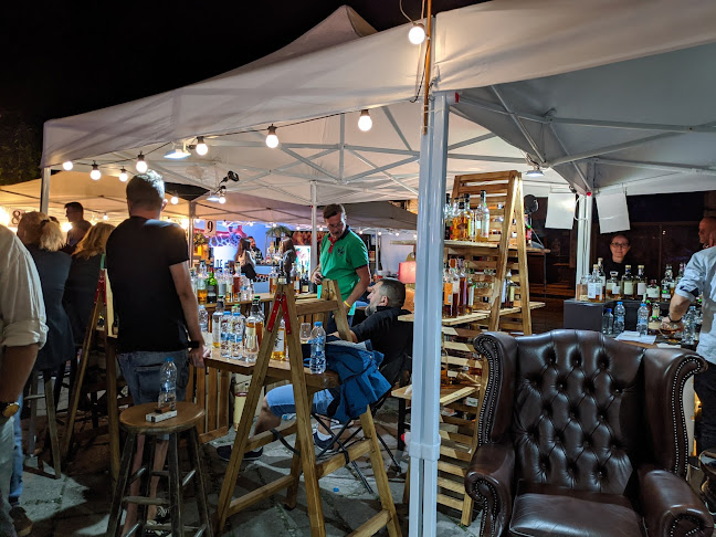 1890 Cafe Bar & Terrace - Пловдив