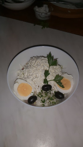 Таверна Елпида - Гастрономия и хотелиерство