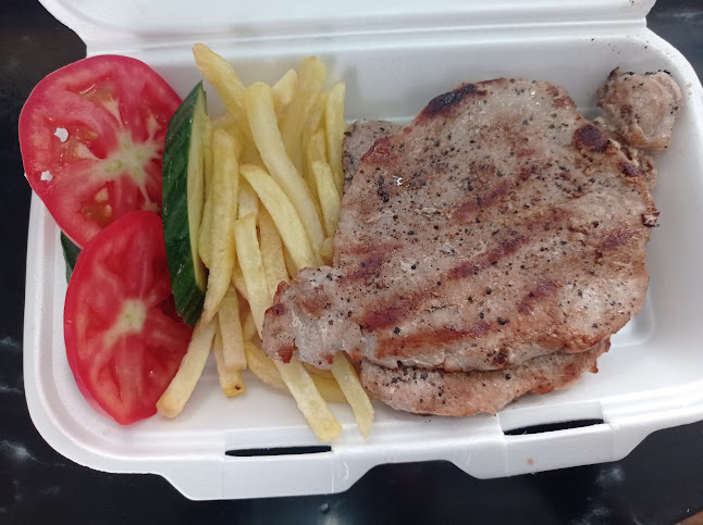 Comentarii opinii despre Цър-пър