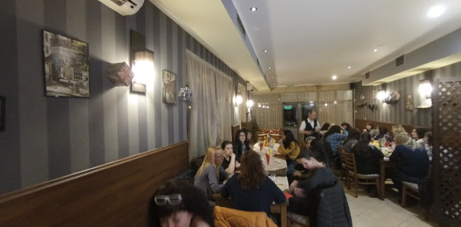 Алианс - Гастрономия и хотелиерство