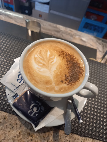 Expresso drink & food - Гастрономия и хотелиерство