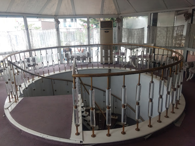 Шумен Център, ул. „Димитър Благоев“ 4, 9700 Шумен