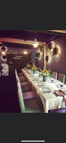 Comentarii opinii despre Ресторант The Garden Тракия