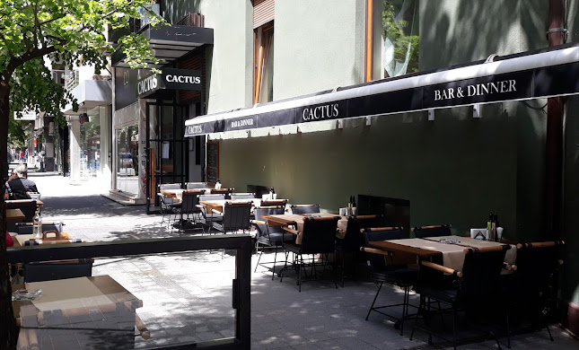 Comentarii opinii despre Ресторант Кактус Център