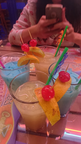 Las Palmas Bar and Dinner - Гастрономия и хотелиерство