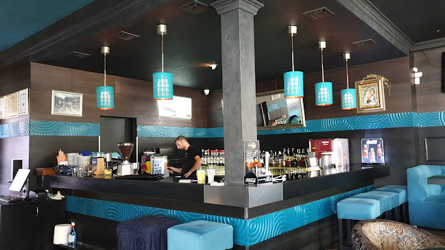 Cafe Club Svilena Bar& Dinner