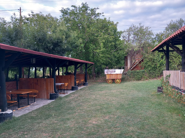 Рибен ресторант - Маслиново