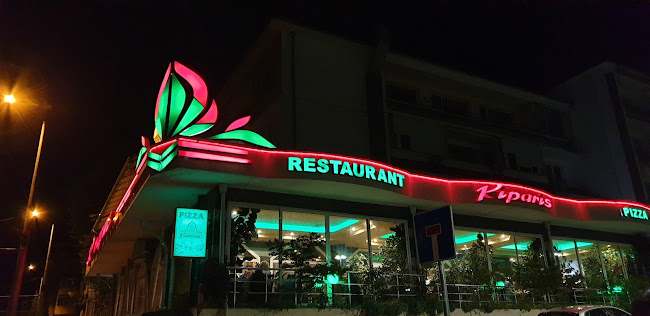 Ресторант "Кипарис"