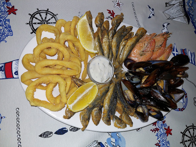 Opinii despre 'Черно море' în Ахелой - Гастрономия и хотелиерство