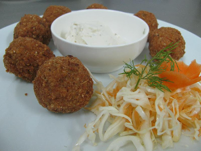 Ресторант Парти Джак - Варна