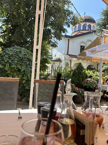 Ресторант VIGO - Пазарджик