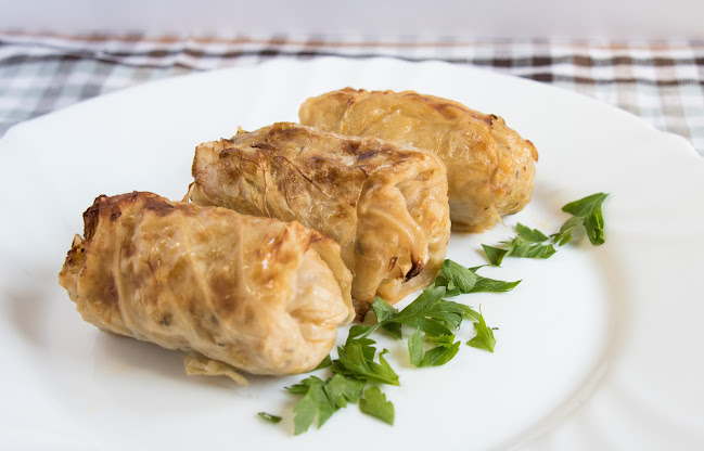 „Лакомник" - Кулинарен магазин - Русе