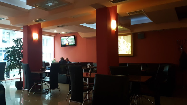 Пицария „Палермо“ - Сливен