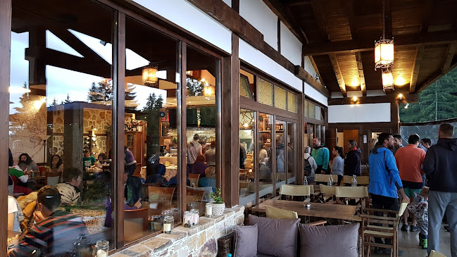 Comentarii opinii despre el mundo bar & diner