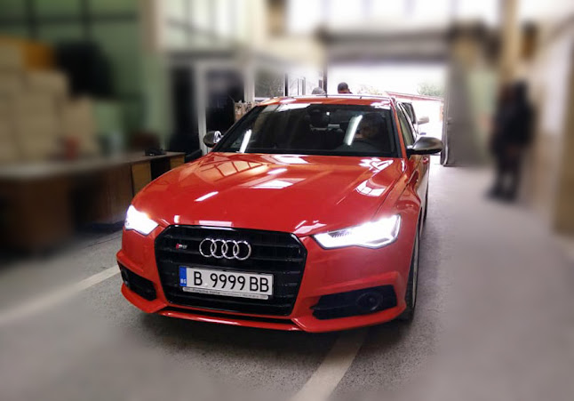 СеверВладислав Варненчик, бул. „Цар Освободител“ 205, етаж 2, 9027 Варна